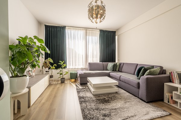 Medium property photo - Wilbertoord 253, 3079 JS Rotterdam